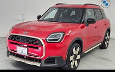 2025 MINI Countryman Cooper S ALL4