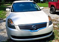 2009 Nissan Altima 2.5