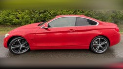 2019 BMW 4 Series 430i