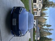 2017 Tesla Model S 75D