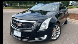 2017 Cadillac XTS Luxury