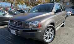 2005 Volvo XC90 V8