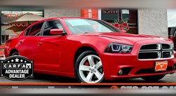 2012 Dodge Charger SXT
