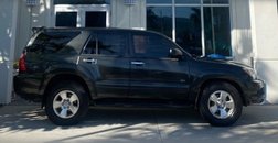 2007 Toyota 4Runner 