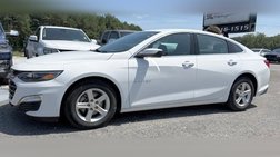 2023 Chevrolet Malibu LS Fleet