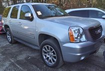 2013 GMC Yukon SLT