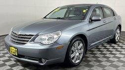 2010 Chrysler Sebring Limited