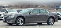 2018 Chrysler 300 Limited