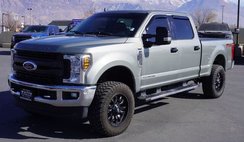 2019 Ford Super Duty F-250 Lariat