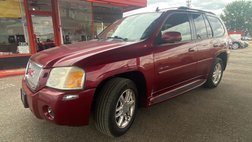2006 GMC Envoy Denali