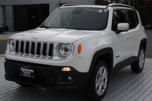 2018 Jeep Renegade Limited