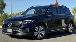 2023 Mercedes-Benz EQB EQB 300 4MATIC