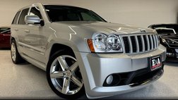 2006 Jeep Grand Cherokee SRT8