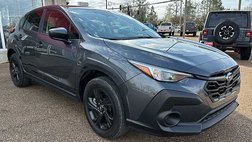 2024 Subaru Crosstrek Base