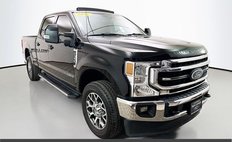2021 Ford Super Duty F-350 Lariat