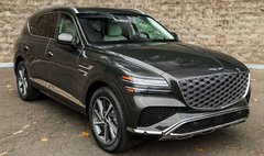 2026 Genesis GV80 2.5T Select