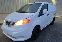 2021 Nissan NV200 SV