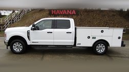 2024 Ford Super Duty F-250 XLT