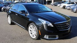 2018 Cadillac XTS Luxury