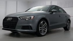 2020 Audi A3 Premium 40 TFSI