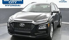 2020 Hyundai Kona SEL