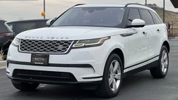 2019 Land Rover Range Rover Velar D180 S