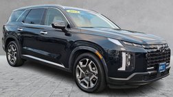 2023 Hyundai Palisade Limited