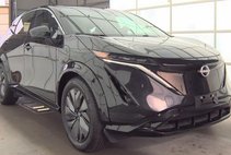 2024 Nissan Ariya Engage