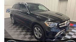 2022 Mercedes-Benz GLC-Class GLC 300 4MATIC
