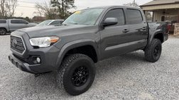 2020 Toyota Tacoma SR5 RWD