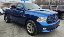 2010 Dodge Ram 1500 SLT