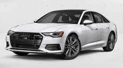 2025 Audi A6 quattro Premium 55 TFSI
