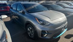2022 Kia Niro EV EX Premium