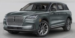 2024 Lincoln Corsair Reserve