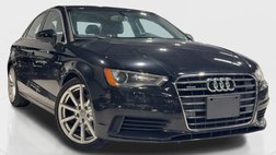 2015 Audi A3 2.0T quattro Premium Plus