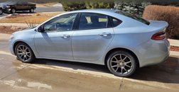 2013 Dodge Dart SXT