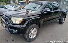 2014 Toyota Tacoma V6