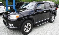 2013 Toyota 4Runner SR5