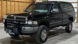 1994 Dodge Ram 2500 