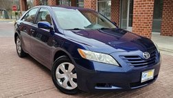2009 Toyota Camry LE