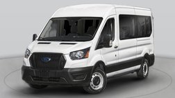 2023 Ford Transit 350 XLT