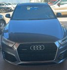 2016 Audi Q3 2.0T quattro Prestige