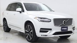 2023 Volvo XC90 B6 Plus Bright Theme 6P