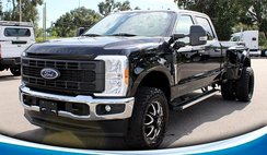 2023 Ford Super Duty F-350 XL