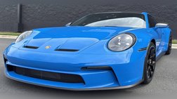 2022 Porsche 911 GT3