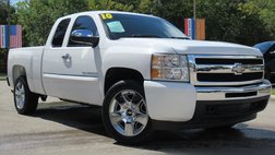 2010 Chevrolet Silverado 1500 LT