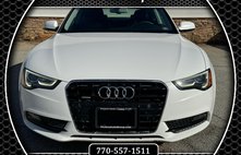 2014 Audi A5 2.0T quattro Premium Plus