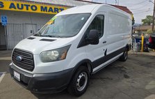 2015 Ford Transit 250