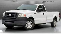 2008 Ford F-150 STX