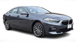 2020 BMW 2 Series 228i xDrive Gran Coupe